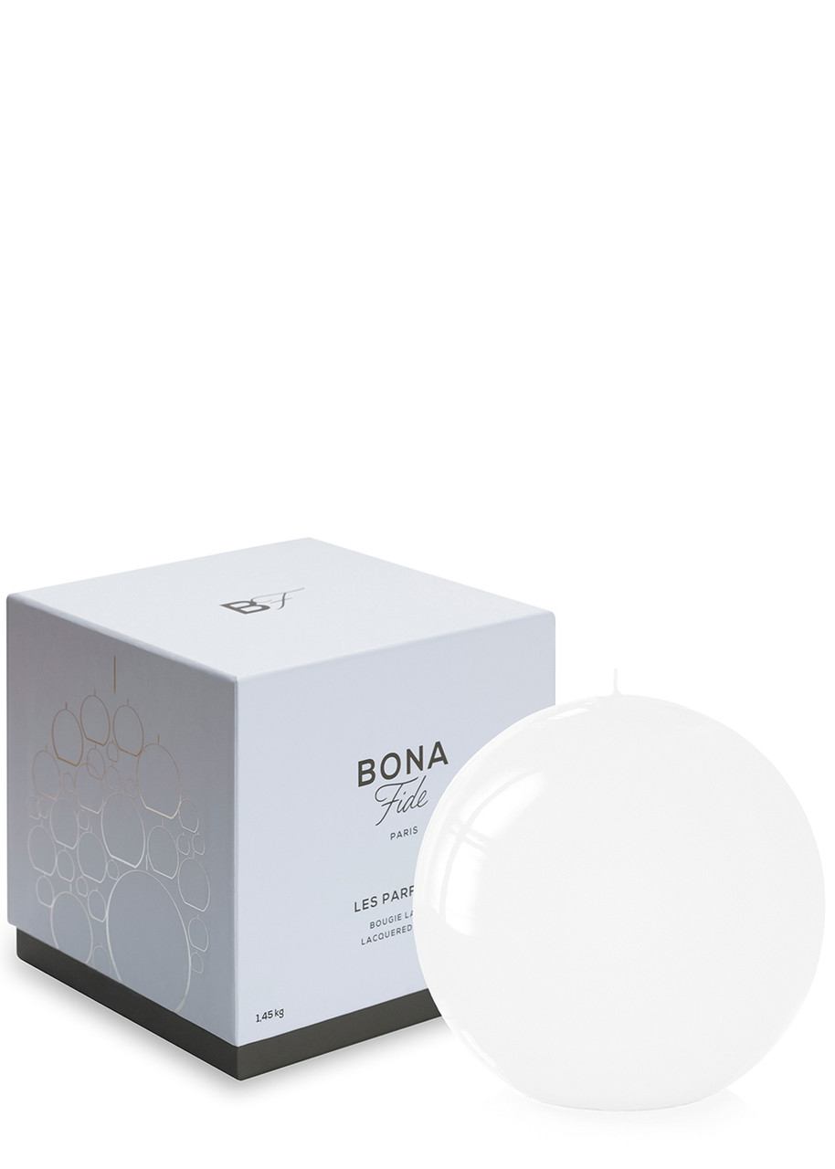 Bonafide Justine Lacquered Candle 1450g