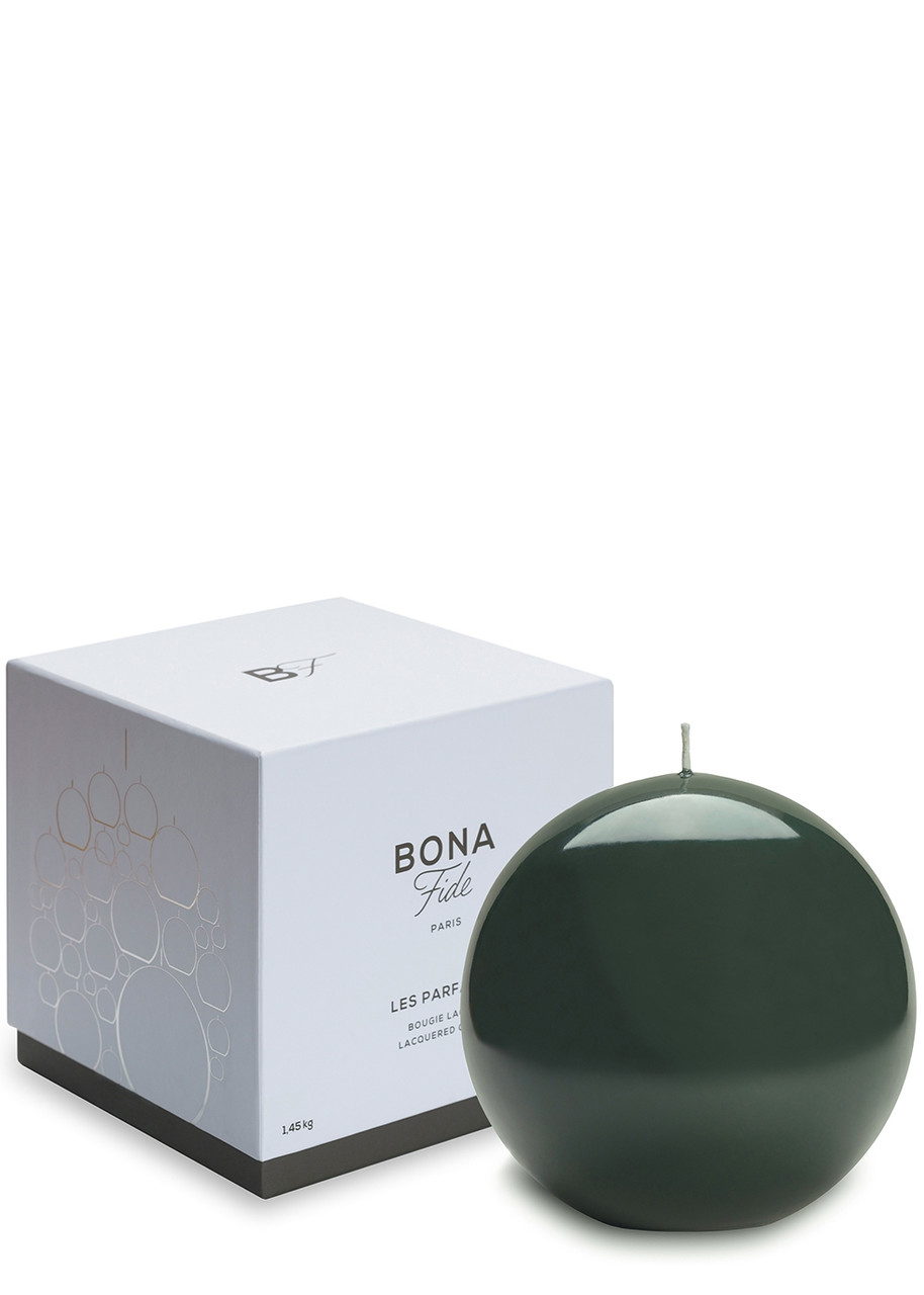 Bonafide Capucine Lacquered Candle 1450g