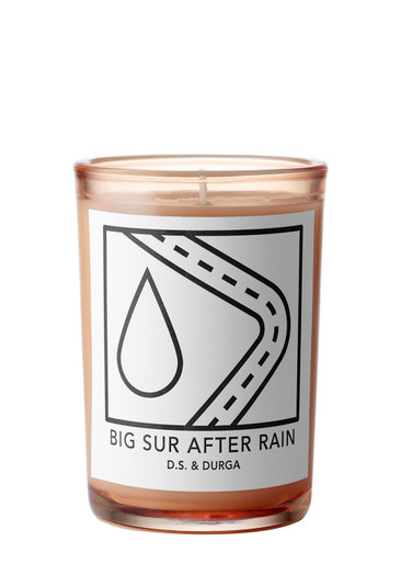 DS & Durga Big Sur After Rain Candle