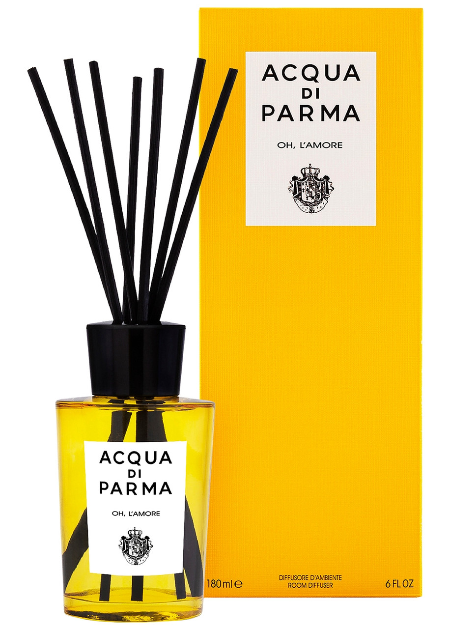 ACQUA DI PARMA ACQUA DI PARMA OH L'AMORE ROOM DIFFUSER 180ML