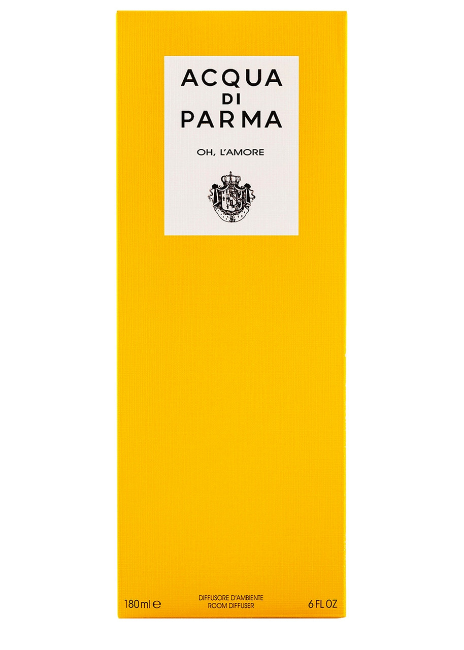  Acqua Di Parma Oh L'amore Room Diffuser 180ml 