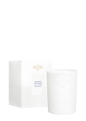 EX Nihilo Bouquet Mystique Candle 300g