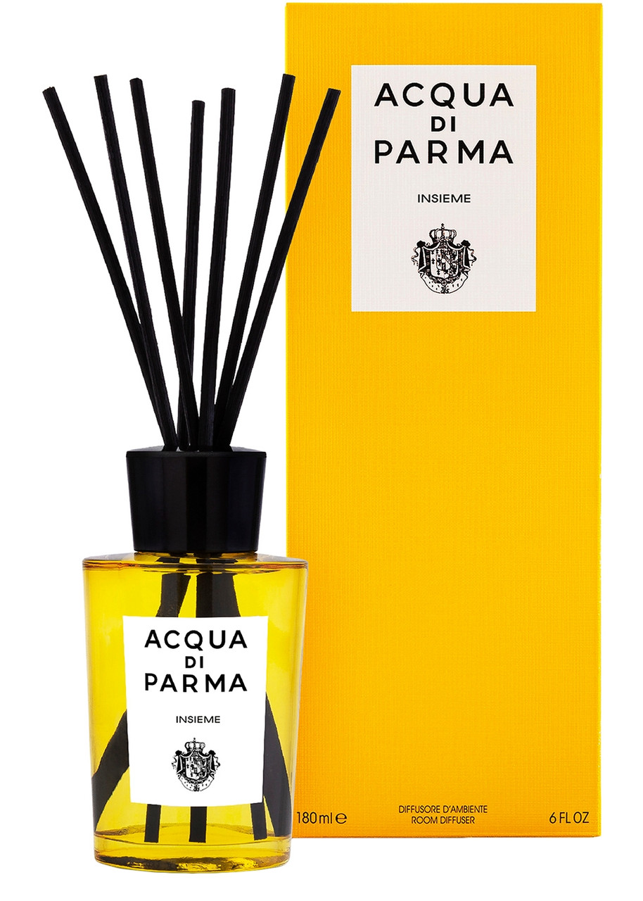  Acqua Di Parma Insieme Room Diffuser 180ml 