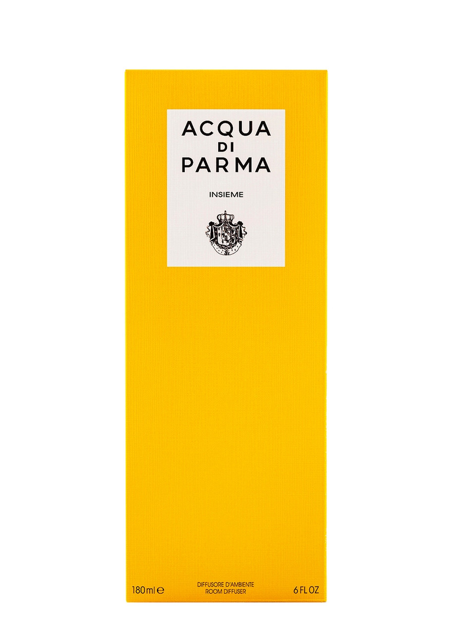  Acqua Di Parma Insieme Room Diffuser 180ml 