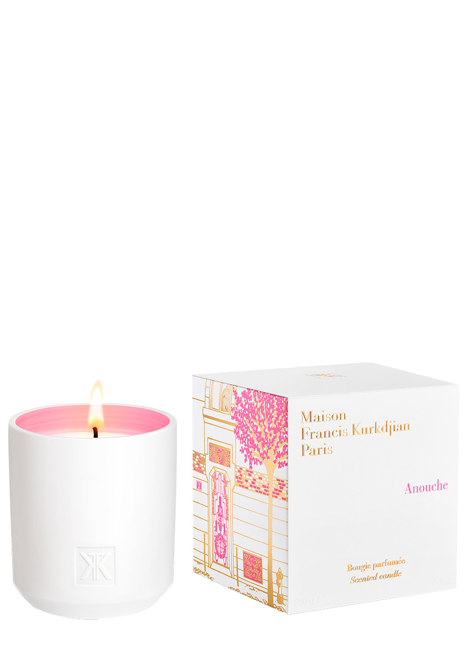MAISON FRANCIS KURKDJIAN MAISON FRANCIS KURKDJIAN ANOUCHE SCENTED CANDLE 280G, CANDLE