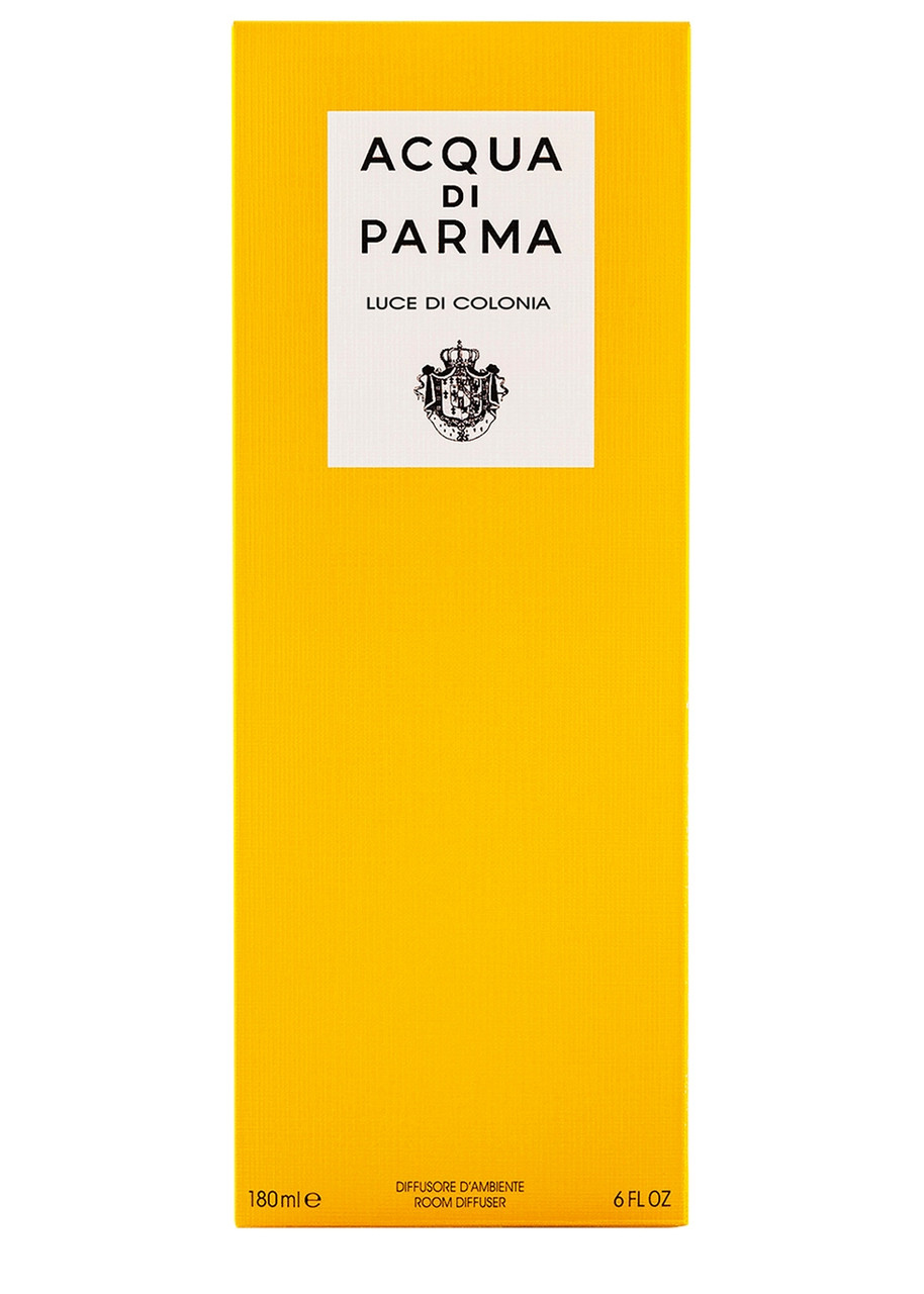  Acqua Di Parma Luce Di Colonia Room Diffuser 180ml 