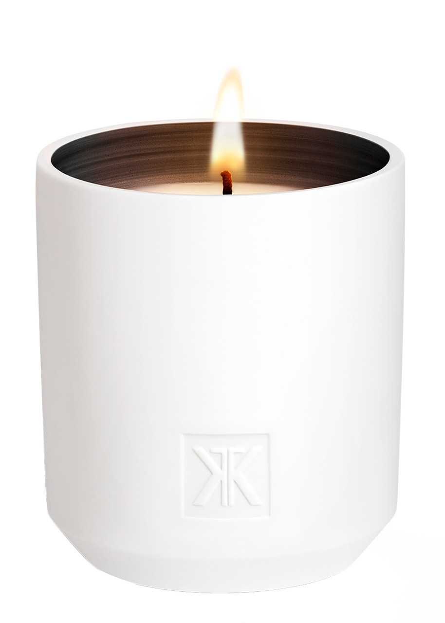 MAISON FRANCIS KURKDJIAN MAISON FRANCIS KURKDJIAN AU 17 SCENTED CANDLE 280G, CANDLE, ECLECTIC