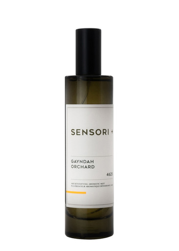 SENSORI+ Air Detoxifying Mist Gayndah Orchard 4625 100ml