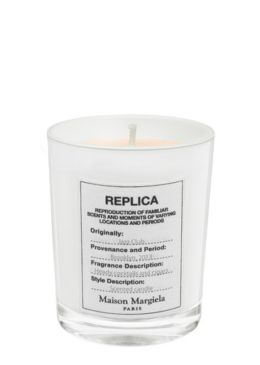 Maison Margiela Jazz Club Scented Candle 165g
