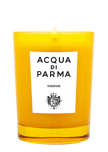 Acqua DI Parma Insieme Candle 200g