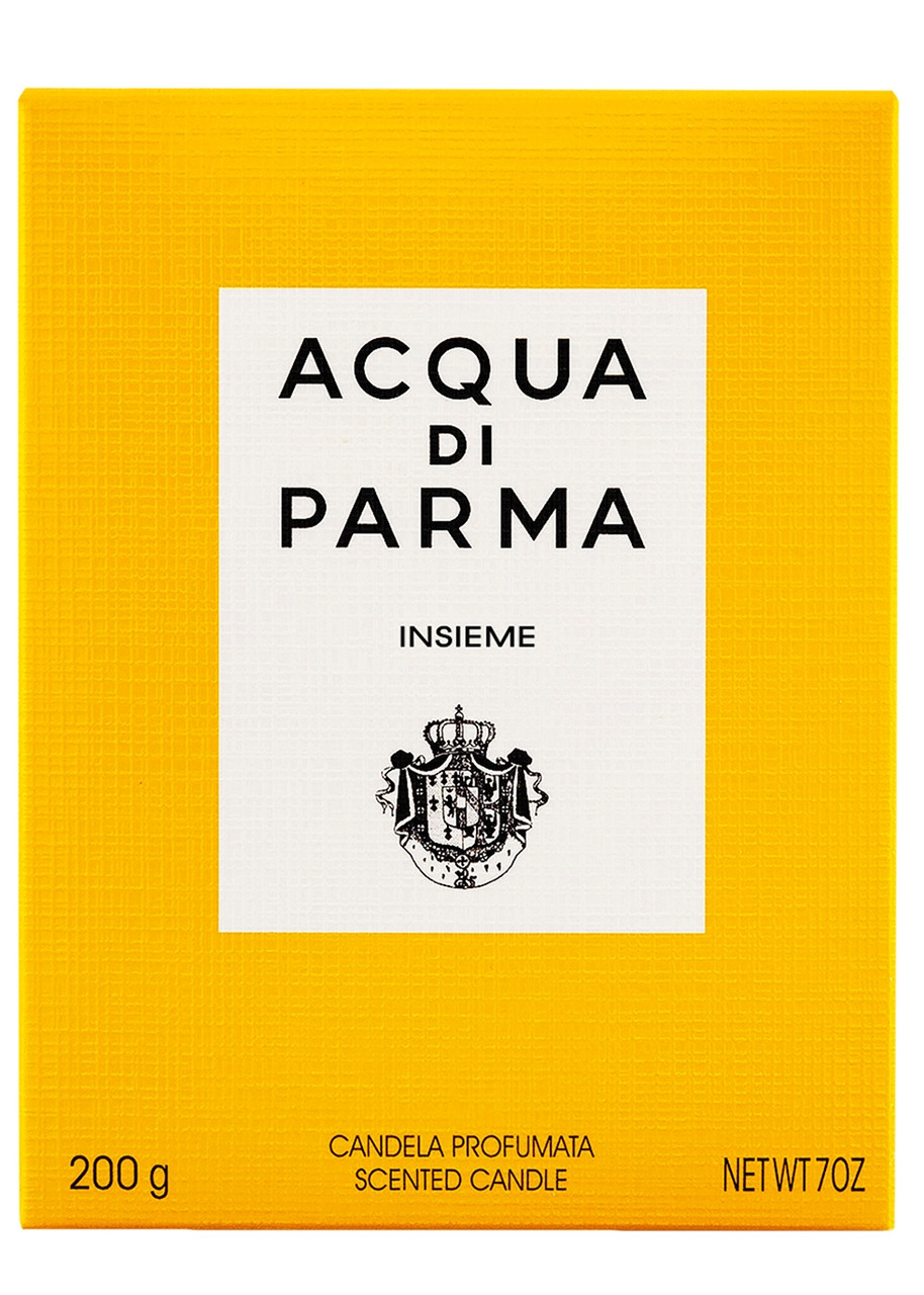  Acqua Di Parma Insieme Candle 200g 