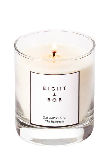 Eight & Bob Sagaponack Candle 230g