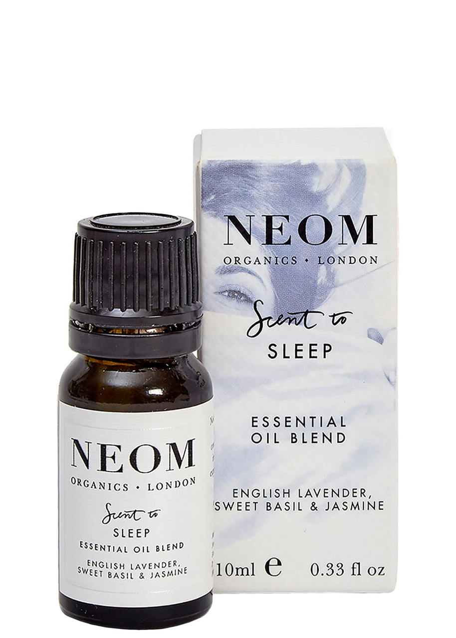 NEOM NEOM SCENT TO SLEEP ESSENTIAL OIL BLEND 10ML