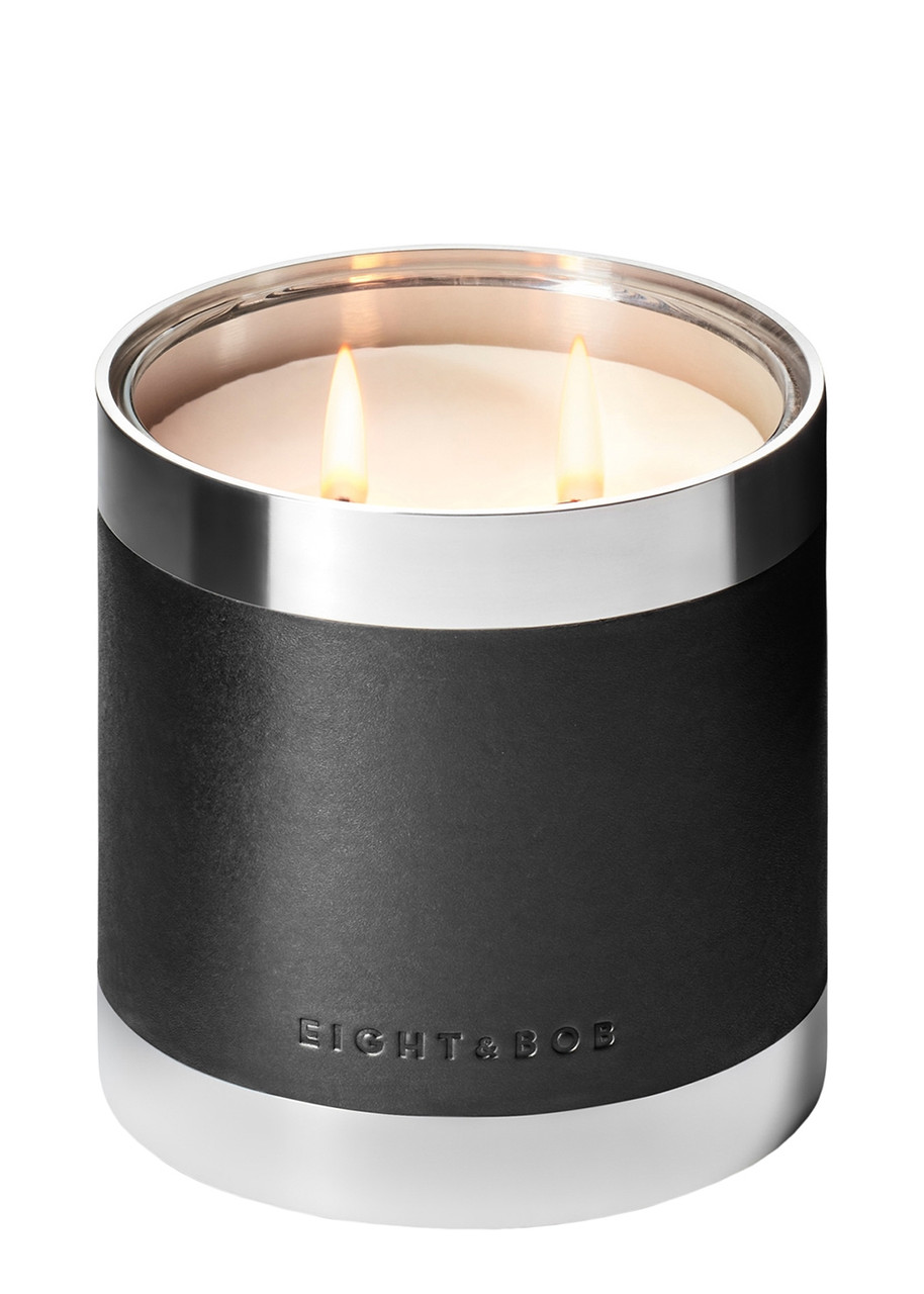 Eight & Bob Women's Na Lord Howe Candle & Holder 600G