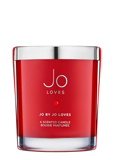 JO Loves Jo By Jo Loves Home Candle 185g, Home Fragrance, Wood