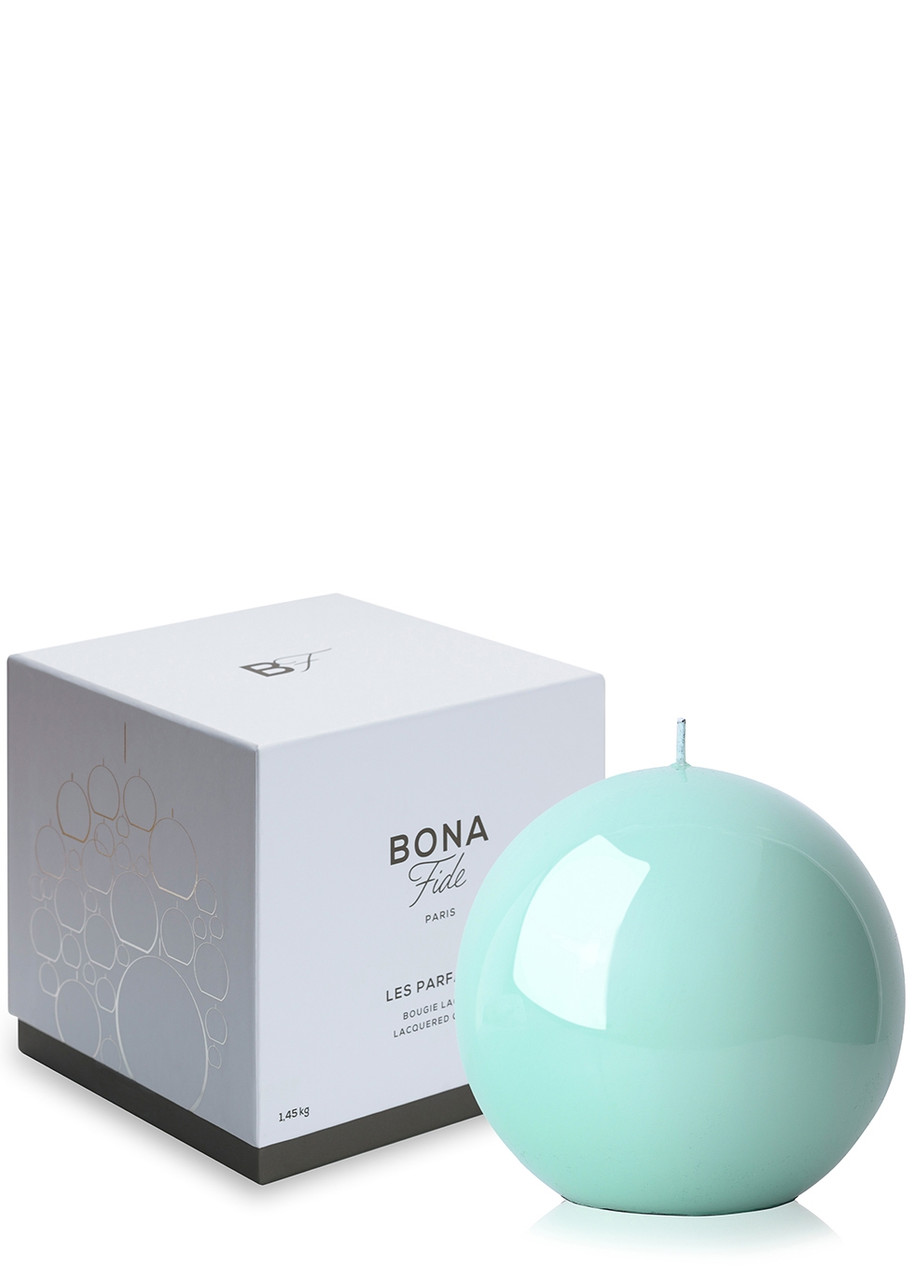 Bonafide Sabine Lacquered Candle 1450g 