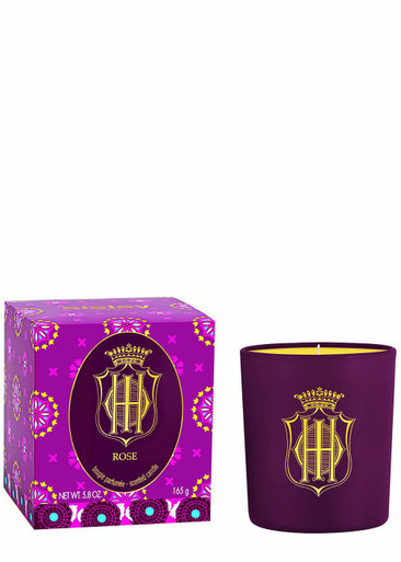 Sisley Women's Na Rose Candle 165G