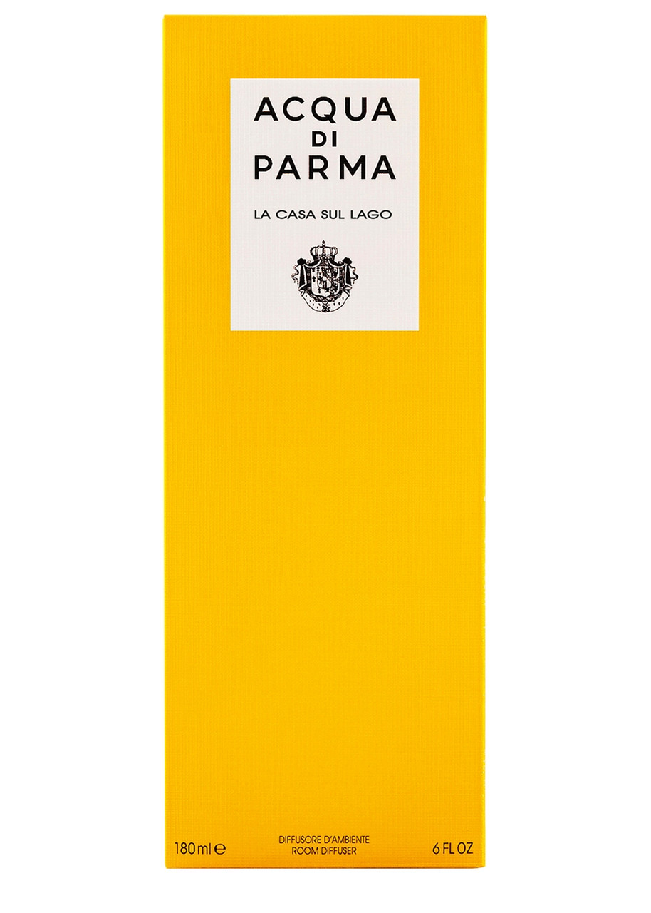  Acqua Di Parma La Casa Sul Lago Room Diffuser 180ml 
