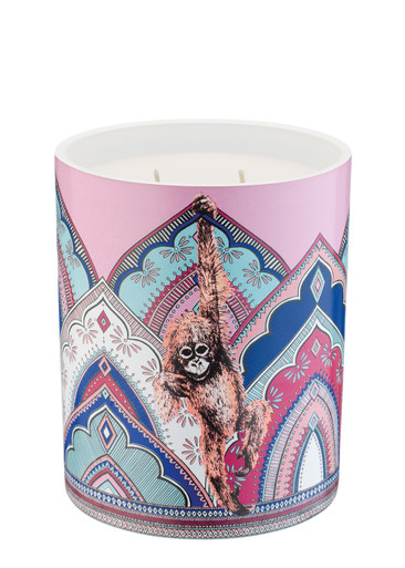 Matthew Williamson Jaipur Jewel Lux Candle 600g