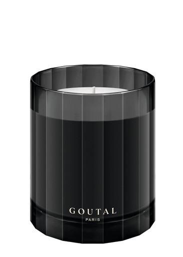 Goutal Bois Cendrés Candle 185g