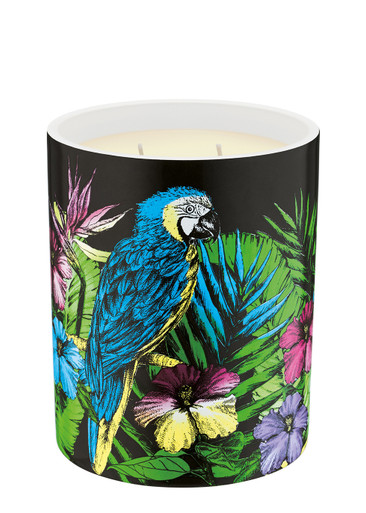 Matthew Williamson Midnight Jungle Lux Candle 600g