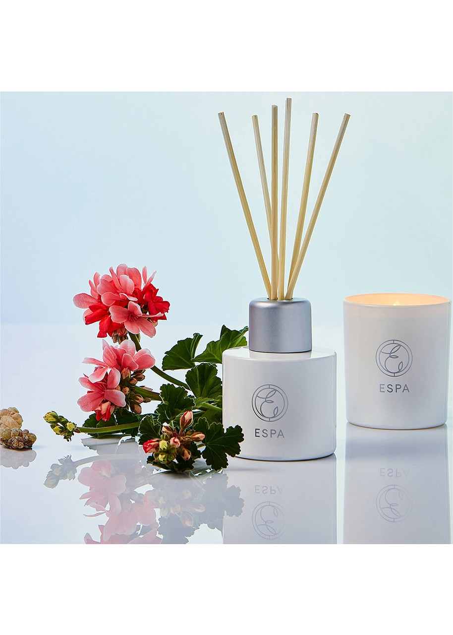  Espa Soothing Diffuser 200ml, Home Fragrance, Wood, Soothing 