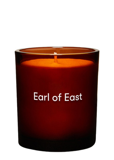 Earl OF East Greenhouse Classic Candle 260ml