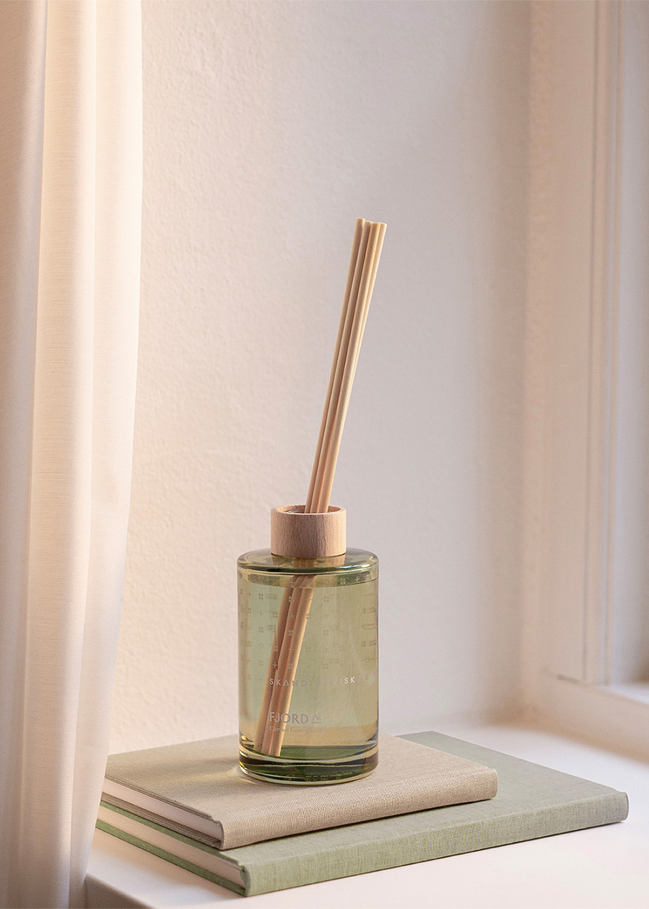  Skandinavisk Fjord Diffuser 200ml 