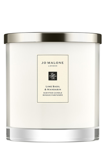 JO MALONE LONDON Lime Basil & Mandarin Luxury Candle 2100g