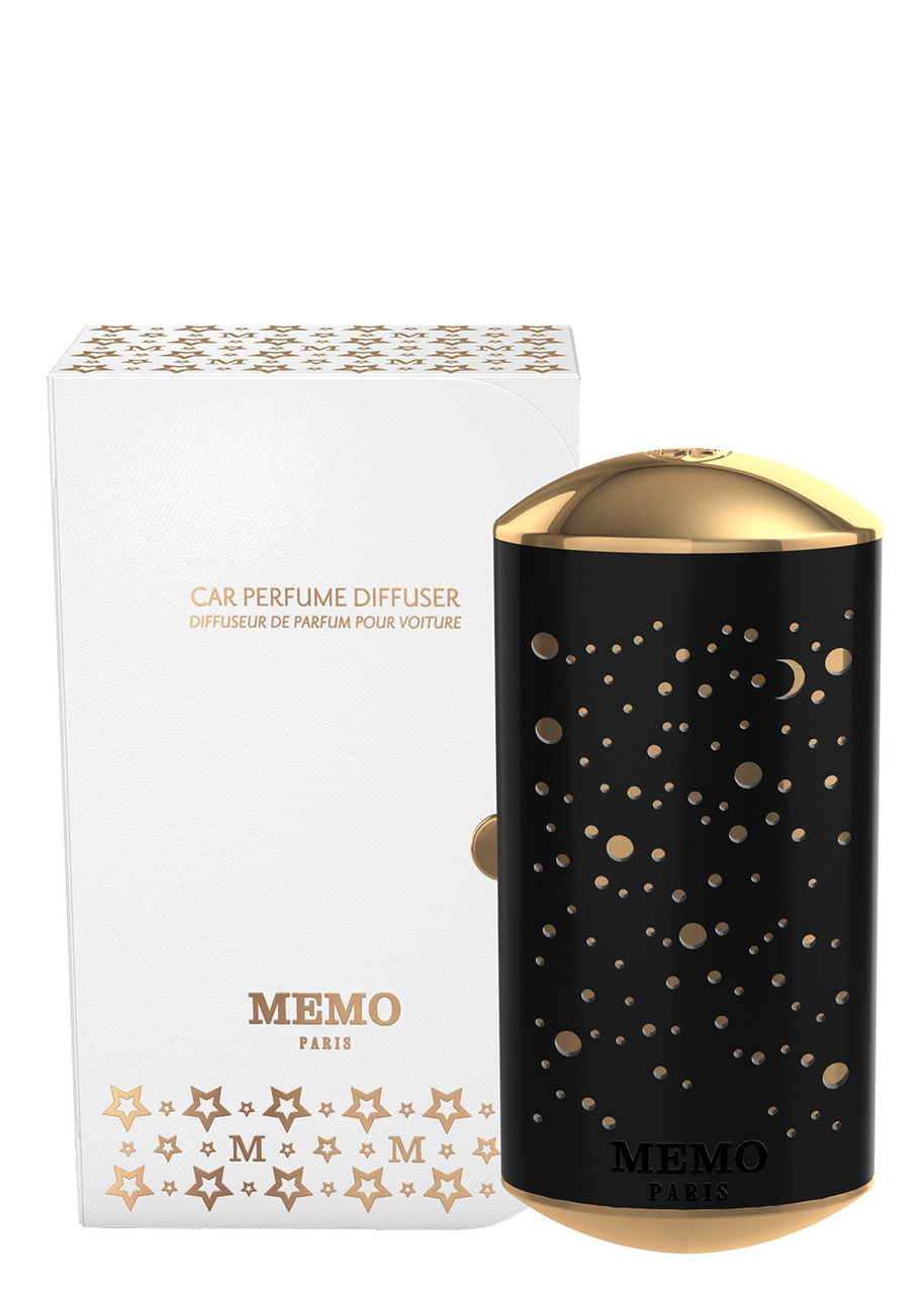Memo Paris Car Diffuser