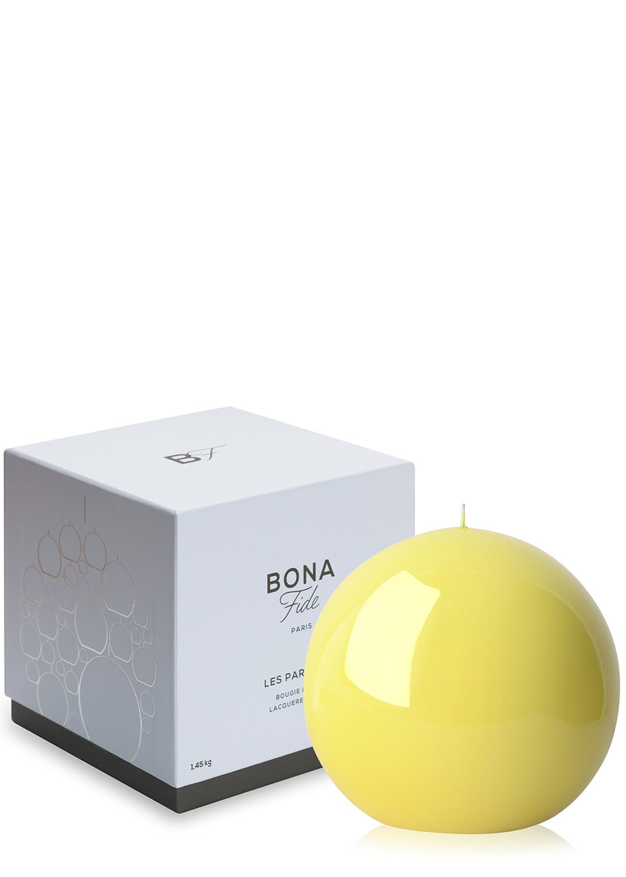  Bonafide Caroline Lacquered Candle 1450g 