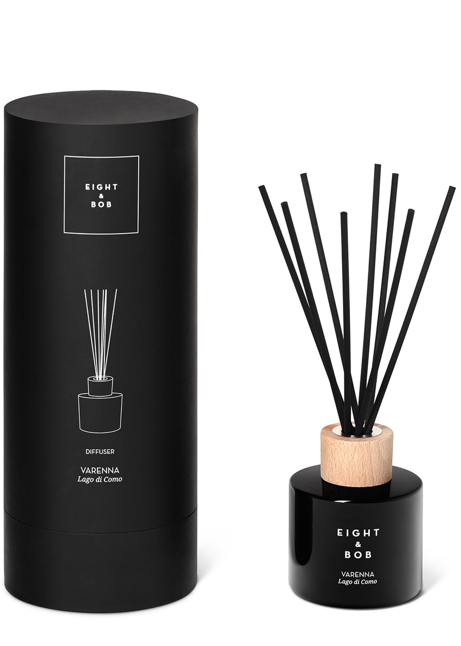  Eight & Bob Varenna Round Diffuser 200ml 