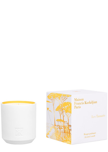 Maison Francis Kurkdjian Les Taramis 280g, Scented Candle, Acacias