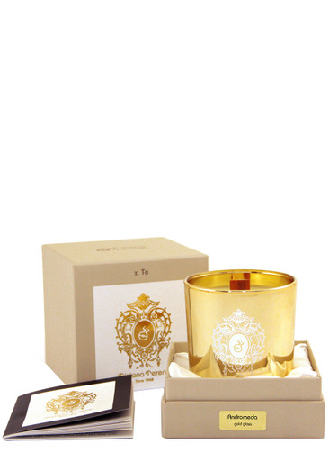 Tiziana Terenzi Andromeda Candle 170g