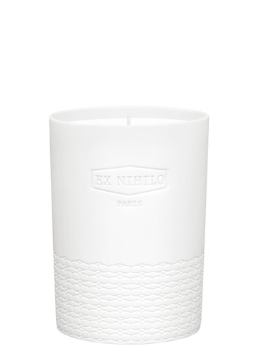 EX Nihilo Ultra Rose Candle