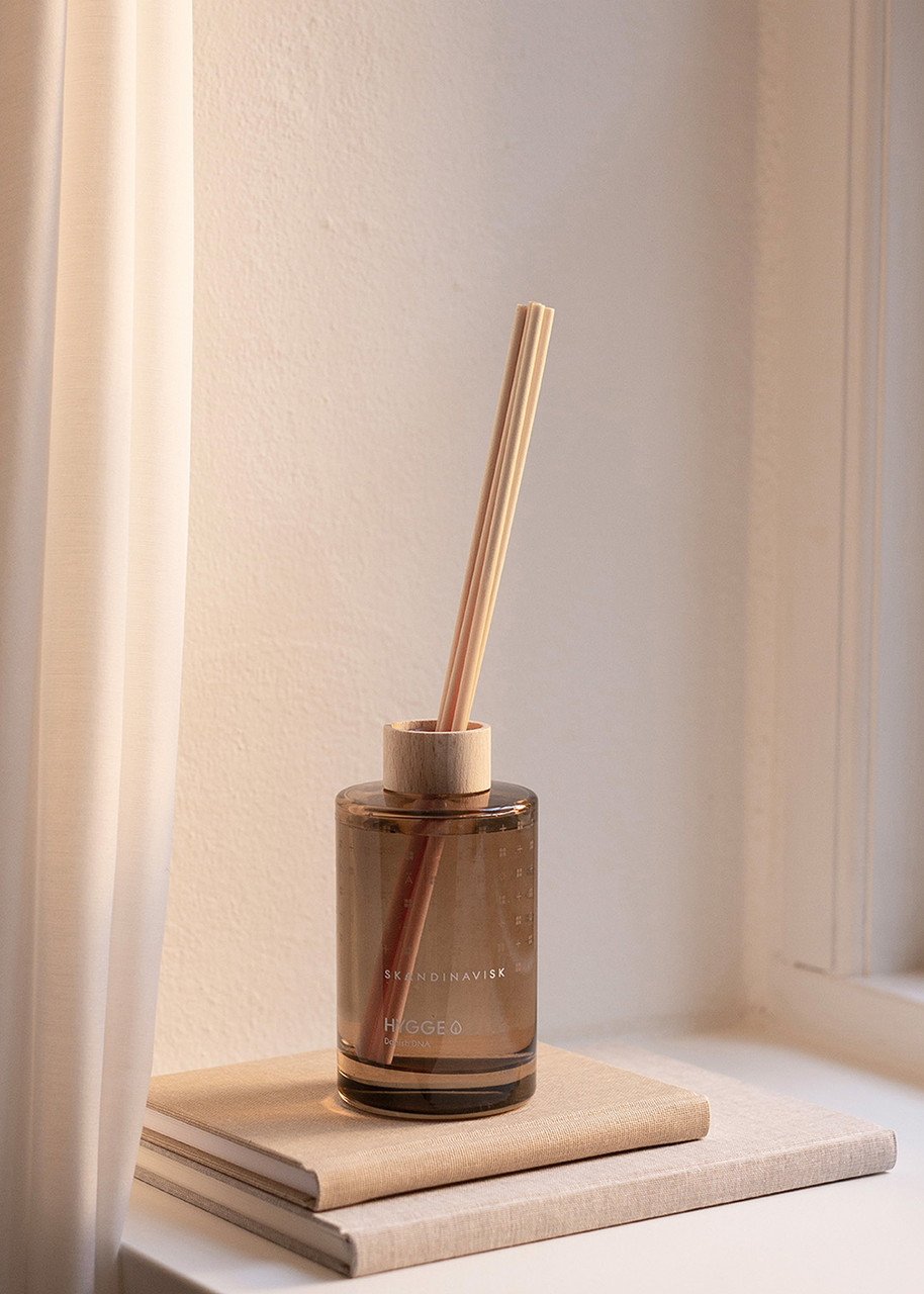  Skandinavisk Hygge Diffuser 200ml 