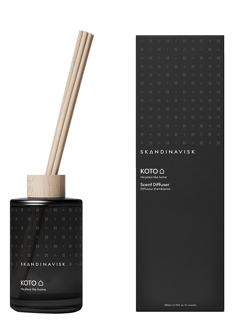  Skandinavisk Koto Diffuser 200ml 