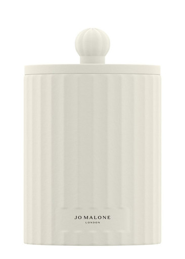 Jo Malone London Wild Berry & Bramble Townhouse Candle 300g, Female In Neutral