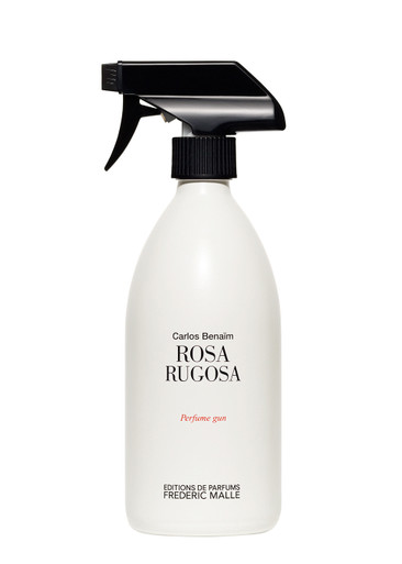 Frederic Malle Rosa Rugosa Perfume Gun 450ml