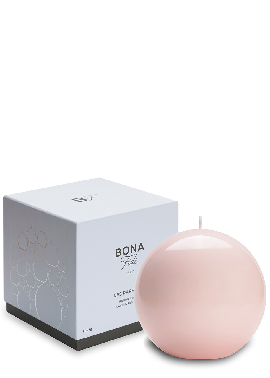  Bonafide Katherine Lacquered Candle 1450g 