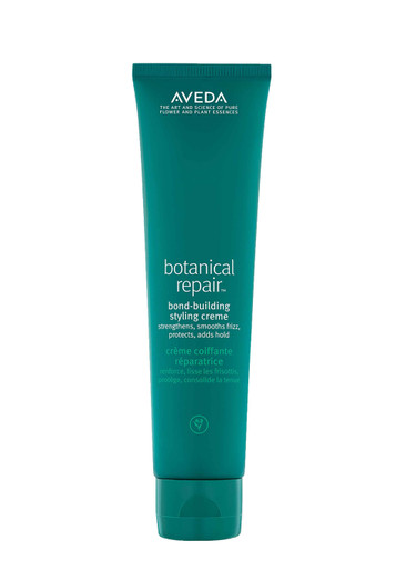 Aveda Botanical Repair Bond-building Styling Crème 150ml In White