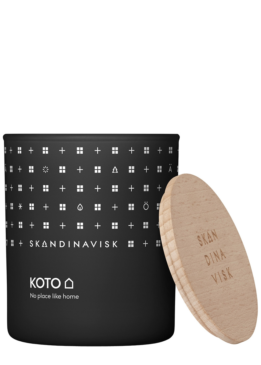 Skandinavisk Women's Na Koto Scented Candle 200G
