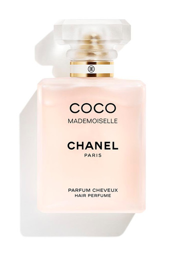 CHANEL COCO MADEMOISELLE ~ Hair Perfume | Harvey Nichols
