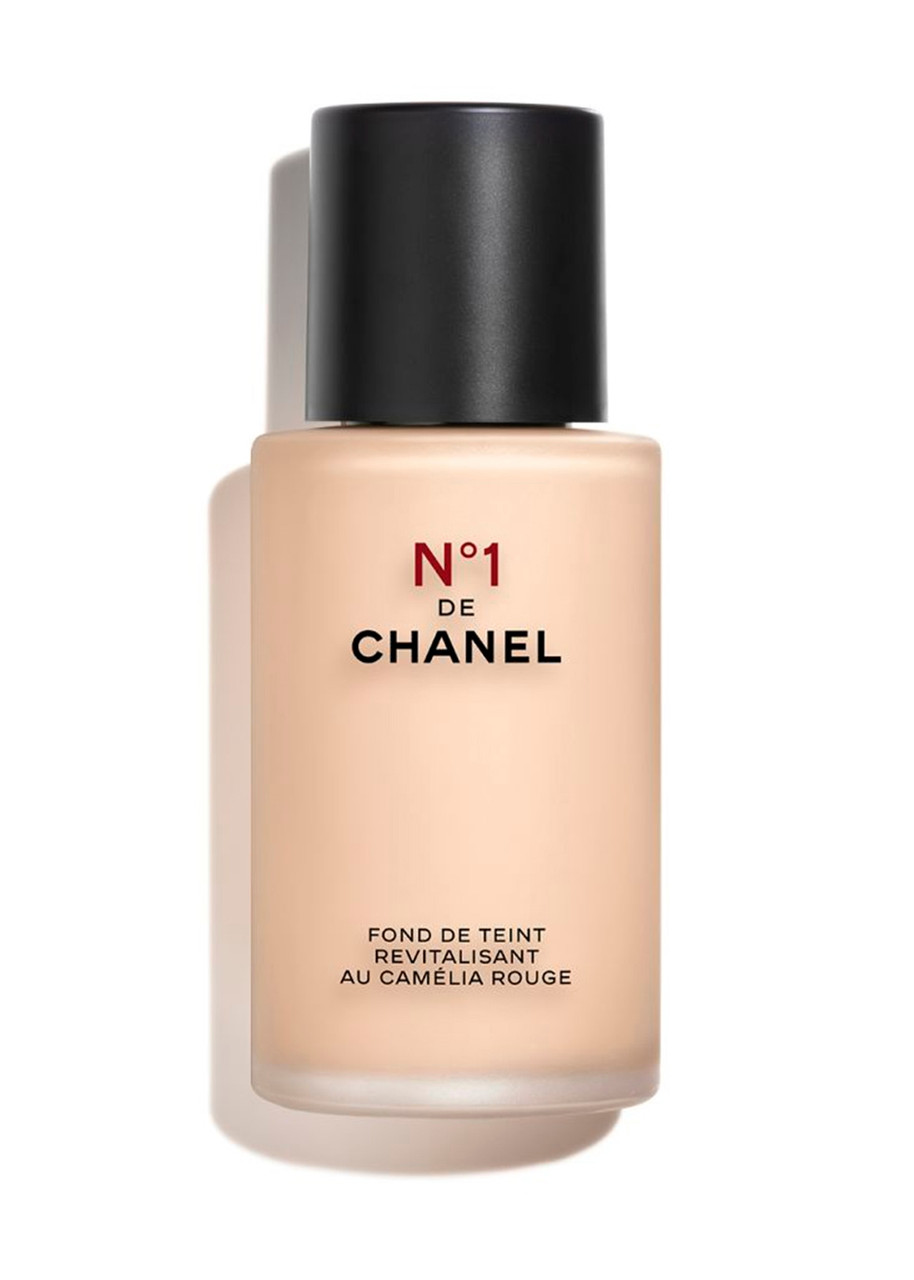 Chanel N°1 DE Chanel ~ Revitalizing Foundation - BR12