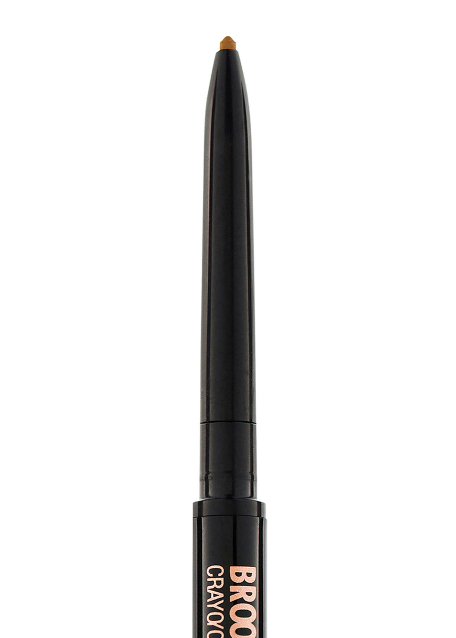 Anastasia Beverly Hills Brow Wiz In Strawburn