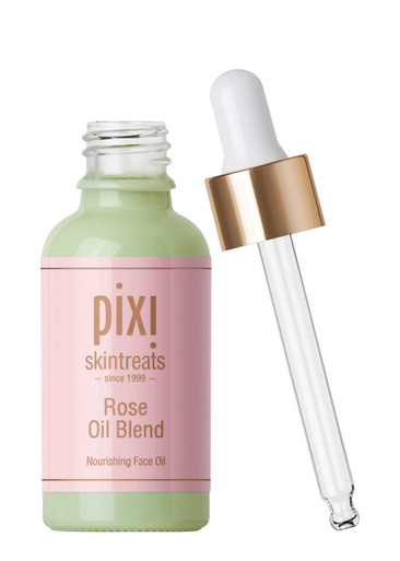 Pixi Rose Oil Blend 30ml
