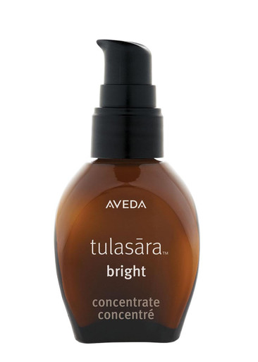 Aveda - Tulasara Bright Concentrate 30ml - Lotions - Boosts Luminosity – Female – Beauty Serums