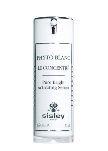 Sisley Paris Sisley Phyto Blanc Le Concentré 20ml In N/a