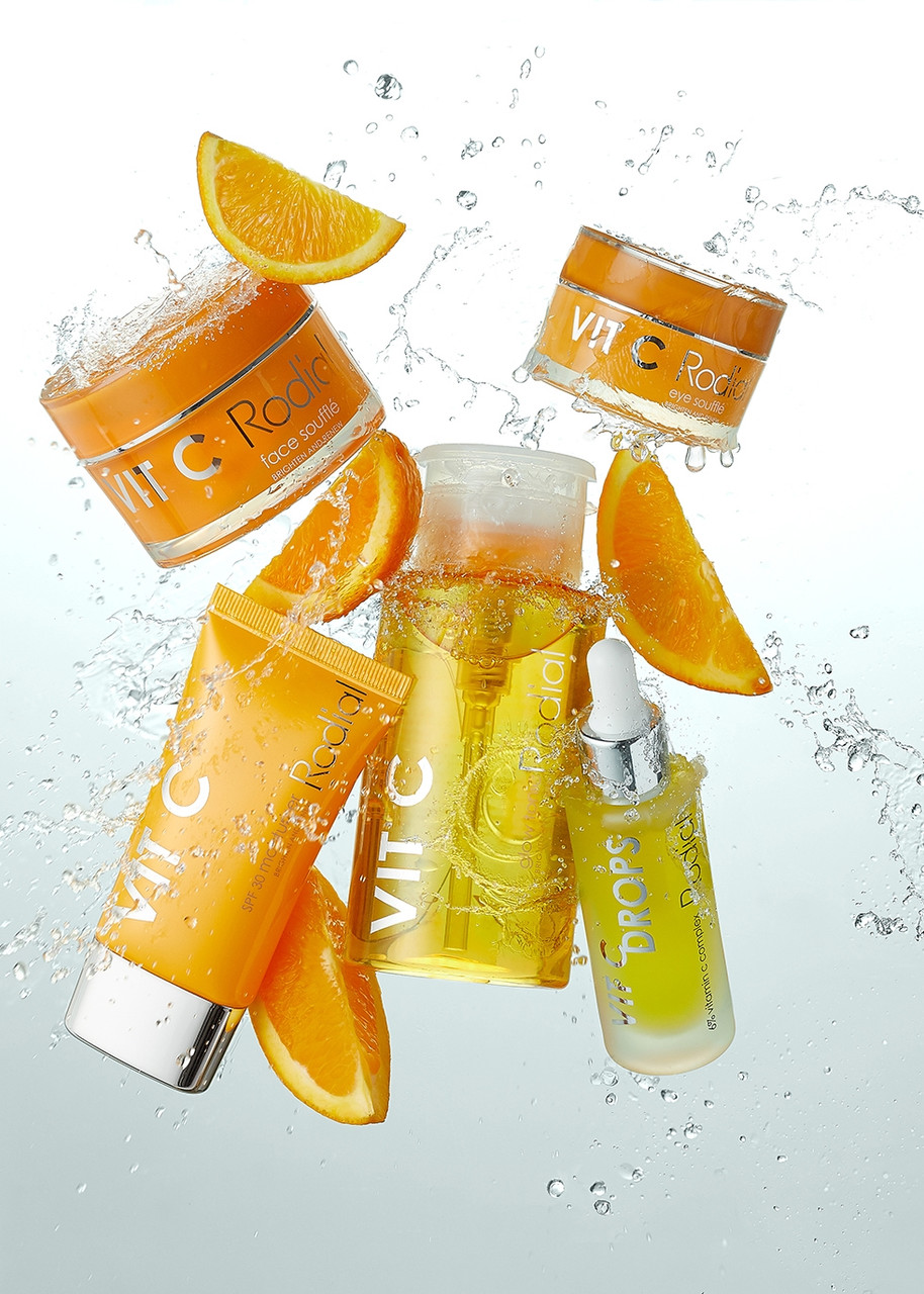 Rodial Vit C Drops 31ml In Na