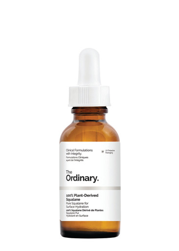 The Ordinary 100% Plant-derived Squalane 30ml In Na